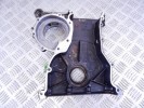 Крышка двигателя передняя BMW X5-series (E53) 11 14 1 706 280