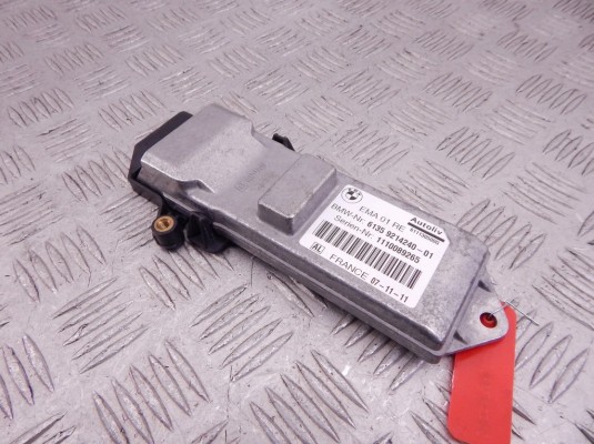 Блок управления ремнем безопасности BMW 7-series (F01/02) 61 35 9 214 240