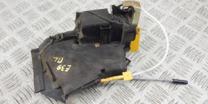 Замок двери передней левой BMW 5-series (E39) 51 21 8 235 097 Замок двери передней левой BMW 5-series (E39) 51 21 8 235 097