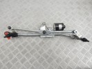Механизм стеклоочистителя (трапеция дворников) BMW 1-series (E87) 61 61 7 192 963