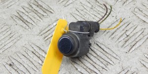 Датчик парктроника BMW 7-series (F01/02) 9237283 Датчик парктроника BMW 7-series (F01/02) 9237283