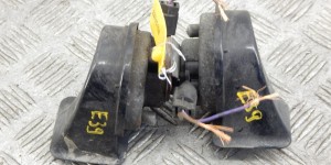 Сигнал (клаксон) BMW 5-series (E39) 61 33 8 381 271 Сигнал (клаксон) BMW 5-series (E39) 61 33 8 381 271