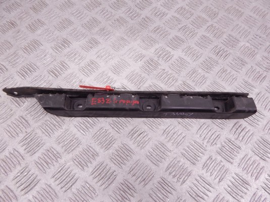 Кронштейн крепления бампера заднего BMW X3-series (E83) 51 12 3 400 953