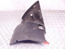 Защита арок передняя левая (подкрылок) BMW 3-series (E46) 51 71 8 193 811