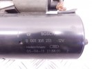 Стартер BMW X5-series (E53) 12 41 7 501 668