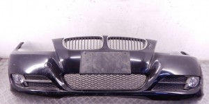 Бампер передний BMW 3-series (E90/91/92) 51 11 0 036 837 Бампер передний BMW 3-series (E90/91/92) 51 11 0 036 837