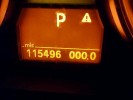 Патрубок радиатора BMW 3-series (E90/91/92)