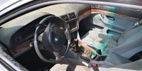 Стеклоподъемник электрический задний левый BMW 5-series (E39) 51 35 8 252 429