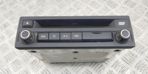 DVD-чейнджер BMW X5-series (E70) 65 12 9 151 054 DVD-чейнджер BMW X5-series (E70) 65 12 9 151 054