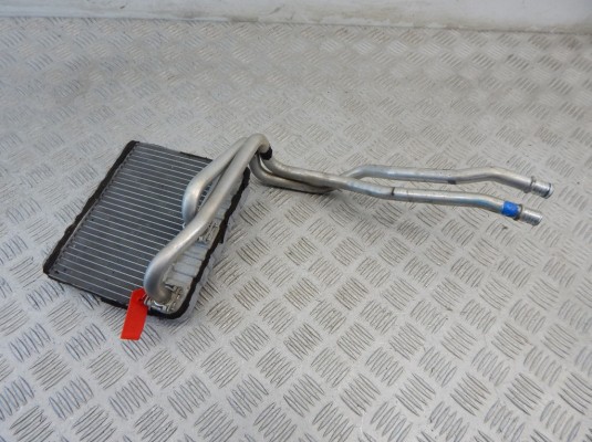 Радиатор отопителя (печки) BMW 3-series (E46) 64 11 8 372 783