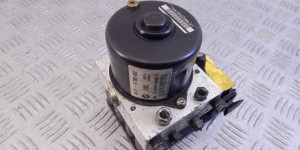 Блок ABS BMW 3-series (E46) 34 52 6 765 454