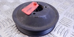 Шкив помпы BMW 5-series (E39) 11 15 1 730 554