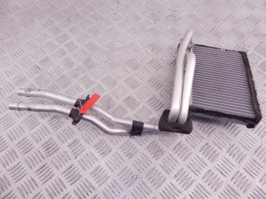 Радиатор отопителя (печки) BMW 3-series (E46) 64 11 8 372 783