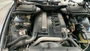 CD-чейнджер BMW 5-series (E39) 65 12 8 361 584