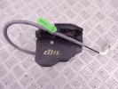 Замок двери передней правой BMW X3-series (E83) 51 21 7 036 170