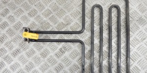 Радиатор гидроусилителя BMW 5-series (E39) 17 11 1 141 819