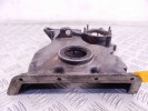 Крышка двигателя передняя BMW 3-series (E46) 11 14 1 706 280