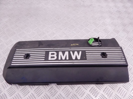 Декоративная крышка двигателя BMW 5-series (E39) 11 12 1 710 781