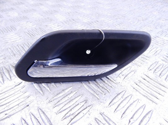 Ручка внутренняя передняя левая BMW 5-series (E39) 51 21 7 032 925