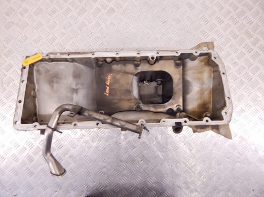 Поддон LAND-ROVER RANGE ROVER(2002-2005) 7786704