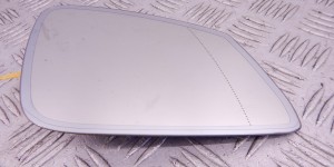 Стекло зеркала наружного правого BMW 7-series (F01/02)
