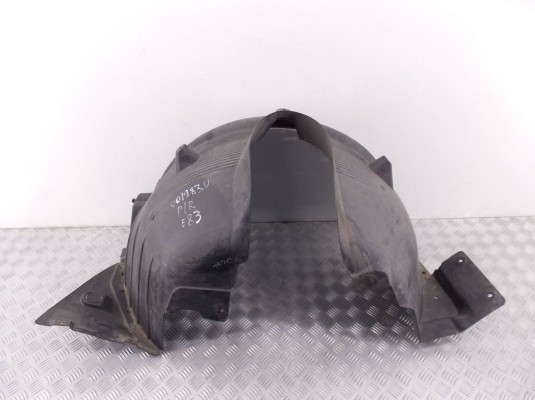 Защита арок передняя правая (подкрылок) BMW X3-series (E83) 51 71 3 400 054
