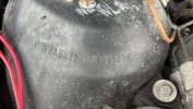 Опорная площадка для ноги BMW 5-series (E39) 51 43 8 159 517