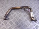 Трубка системы рециркуляции EGR BMW 5-series (E39) 11 71 2 249 422