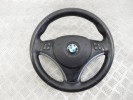 Руль BMW 1-series (E87)