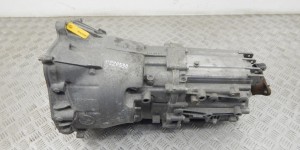 КПП механическая (МКПП) 6-ступенчатая BMW 5-series (E60/61) 23 00 7 532 498