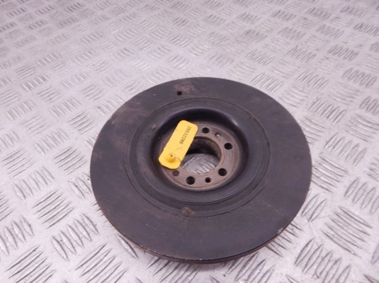 Шкив коленвала BMW 5-series (E39) 11 23 2 246 511 Шкив коленвала BMW 5-series (E39) 11 23 2 246 511