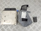 Блок управления двигателем BMW 7-series (E65/66) 13 61 7 791 571