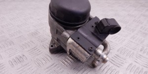 Корпус масляного фильтра BMW 3-series (E46) 11 42 7 508 966