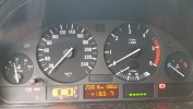 Козырек солнцезащитный BMW 5-series (E39) 51 16 8 237 096