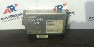 Блок управления АКПП BMW 5-series (E39) 1423000