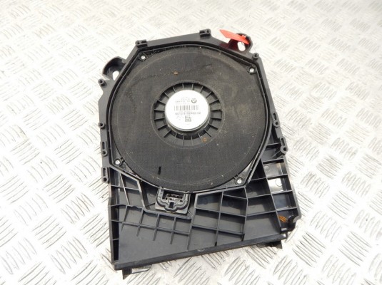Сабвуфер BMW 1-series (E87) 65 13 9 192 462 Сабвуфер BMW 1-series (E87) 65 13 9 192 462