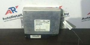 Блок управления ABS BMW 5-series (E39) 34 52 1 164 130