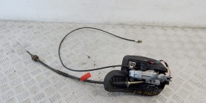 Кулиса BMW 5-series (E39) 25 16 1 423 984