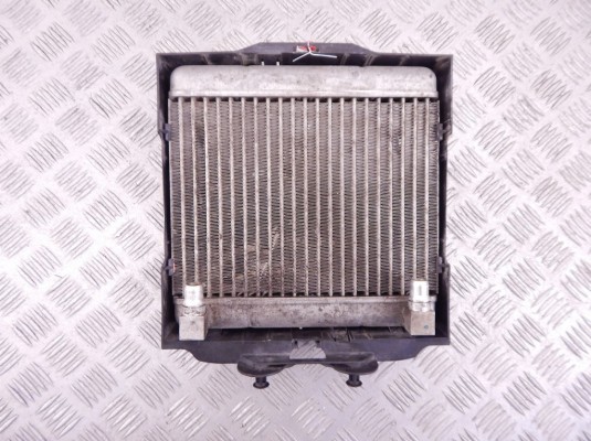 Радиатор масляный BMW 7-series (F01/02) 17 21 7 572 542