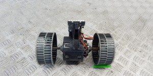 Моторчик печки BMW 5-series (E60/61) 64 11 6 933 910