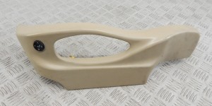 Накладка боковая на сиденье BMW X5-series (E53) 51 11 8 099 335