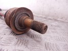 Полуось задняя (приводной вал, ШРУС) BMW 3-series (E46) 33 21 1 229 587