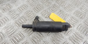 Насос (моторчик) омывателя фар BMW 5-series (E39) 67 12 8 377 613