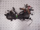 Проводка двигателя BMW 5-series (E39) 12 51 1 433 358