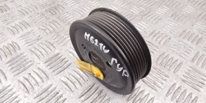 Шкив насоса гидроусилителя BMW 5-series (E39) 32 42 1 437 990