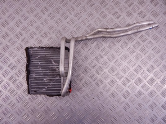 Радиатор отопителя (печки) BMW 3-series (E46) 64 11 8 372 783