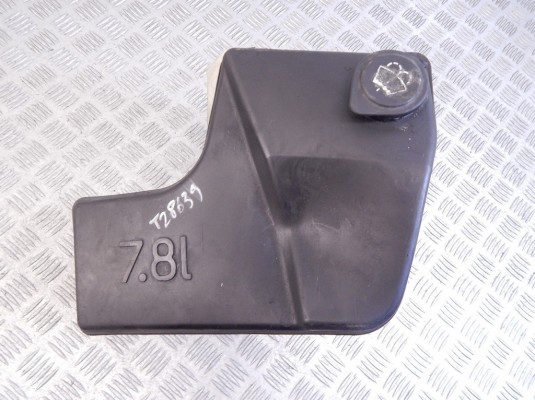 Бачок омывателя BMW X5-series (E53) 61 67 8 252 738