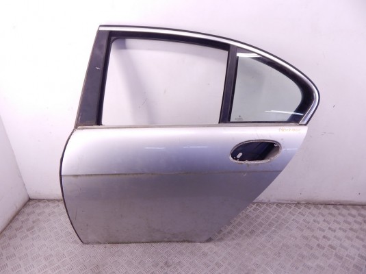 Дверь задняя левая BMW 7-series (E65/66) 41 51 7 202 083
