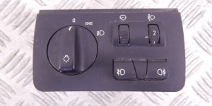 Переключатель света BMW X5-series (E53) 61 31 8 372 204