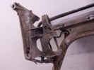 Балка подвески передняя (подрамник) BMW 5-series (E60/61) 31 11 6 782 458